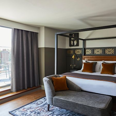 Hotel Indigo - Chester By Ihg מראה חיצוני תמונה