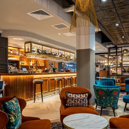 Hotel Indigo - Chester By Ihg מראה חיצוני תמונה