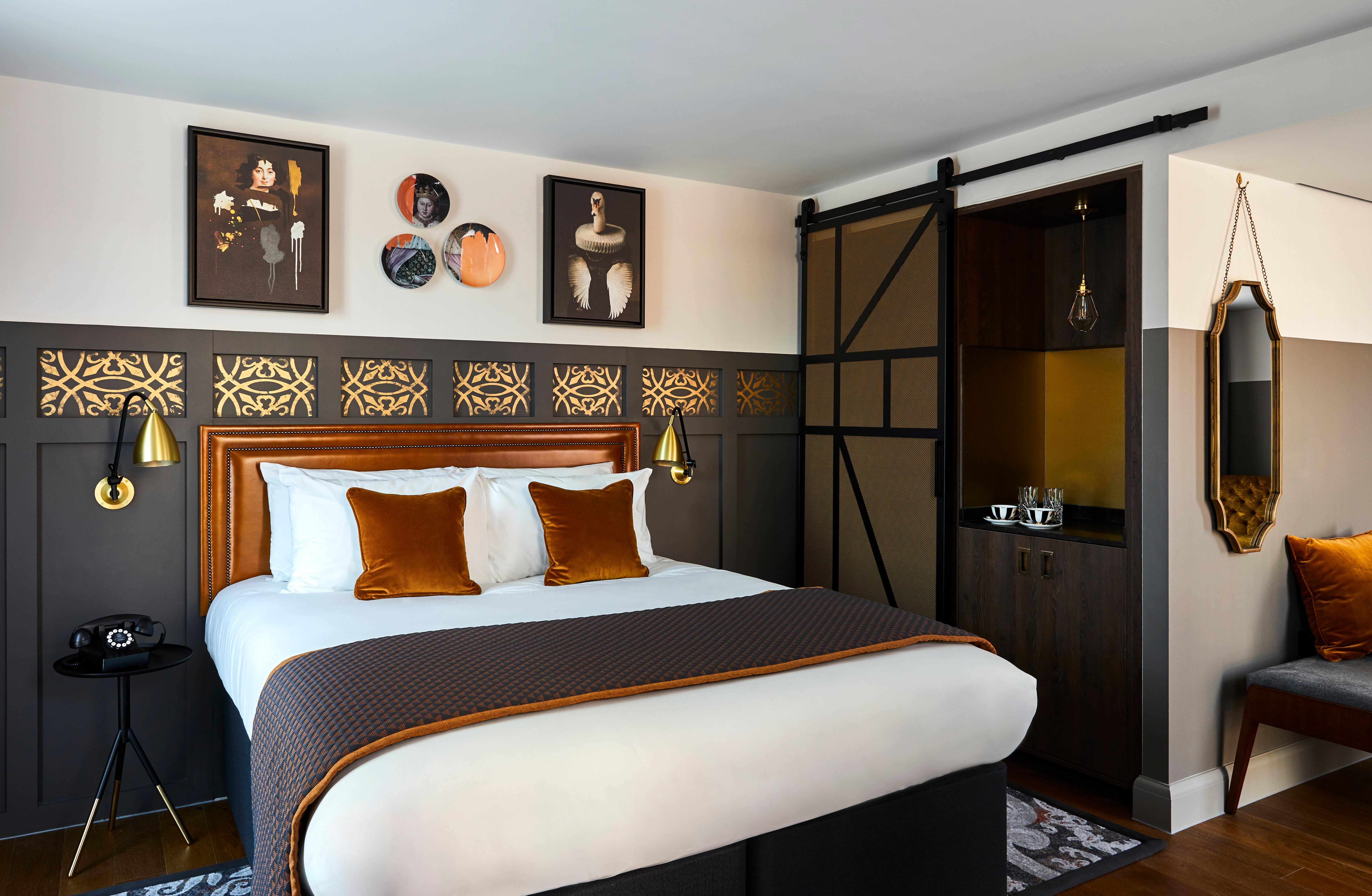 Hotel Indigo - Chester By Ihg מראה חיצוני תמונה