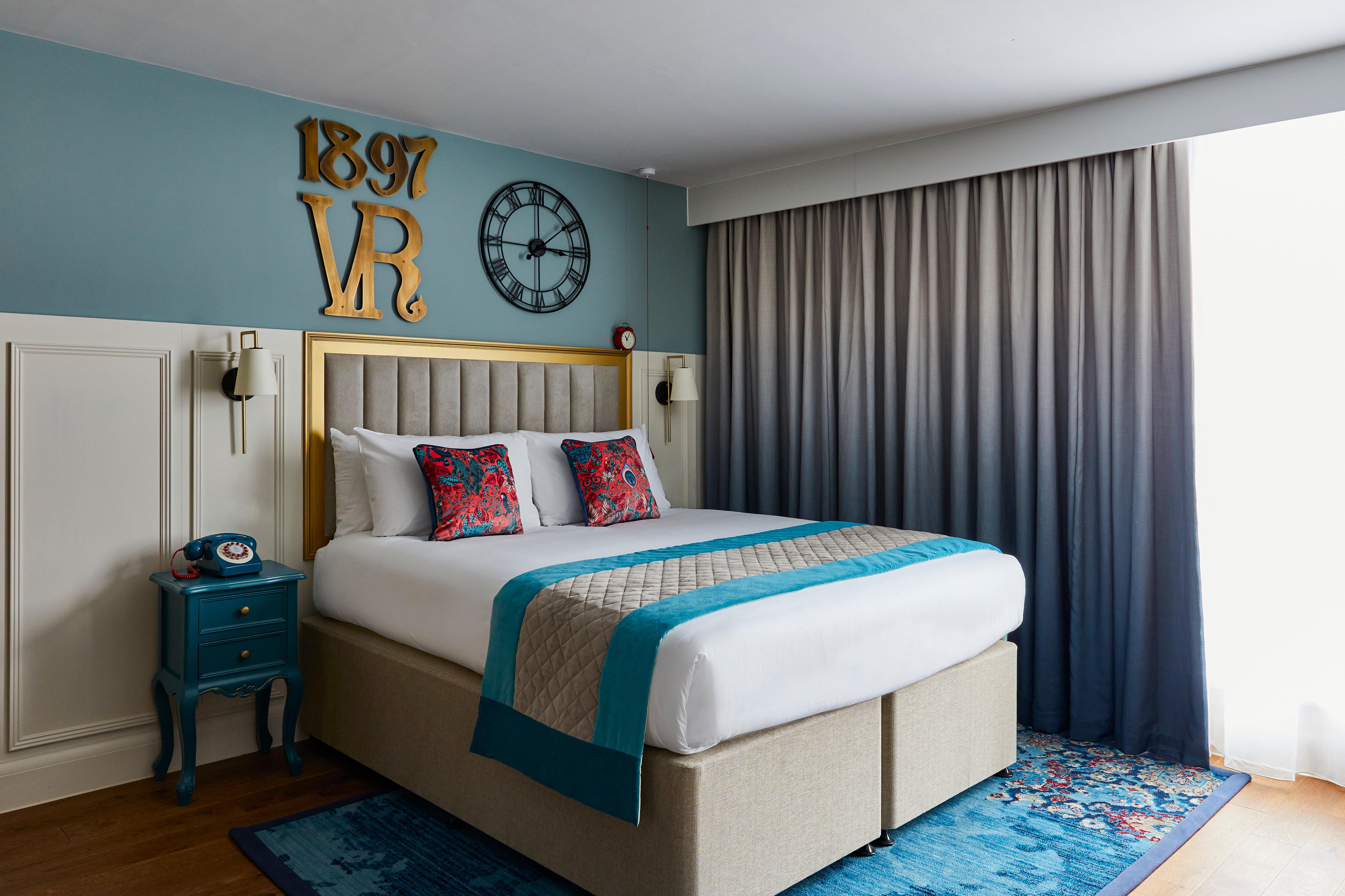 Hotel Indigo - Chester By Ihg מראה חיצוני תמונה
