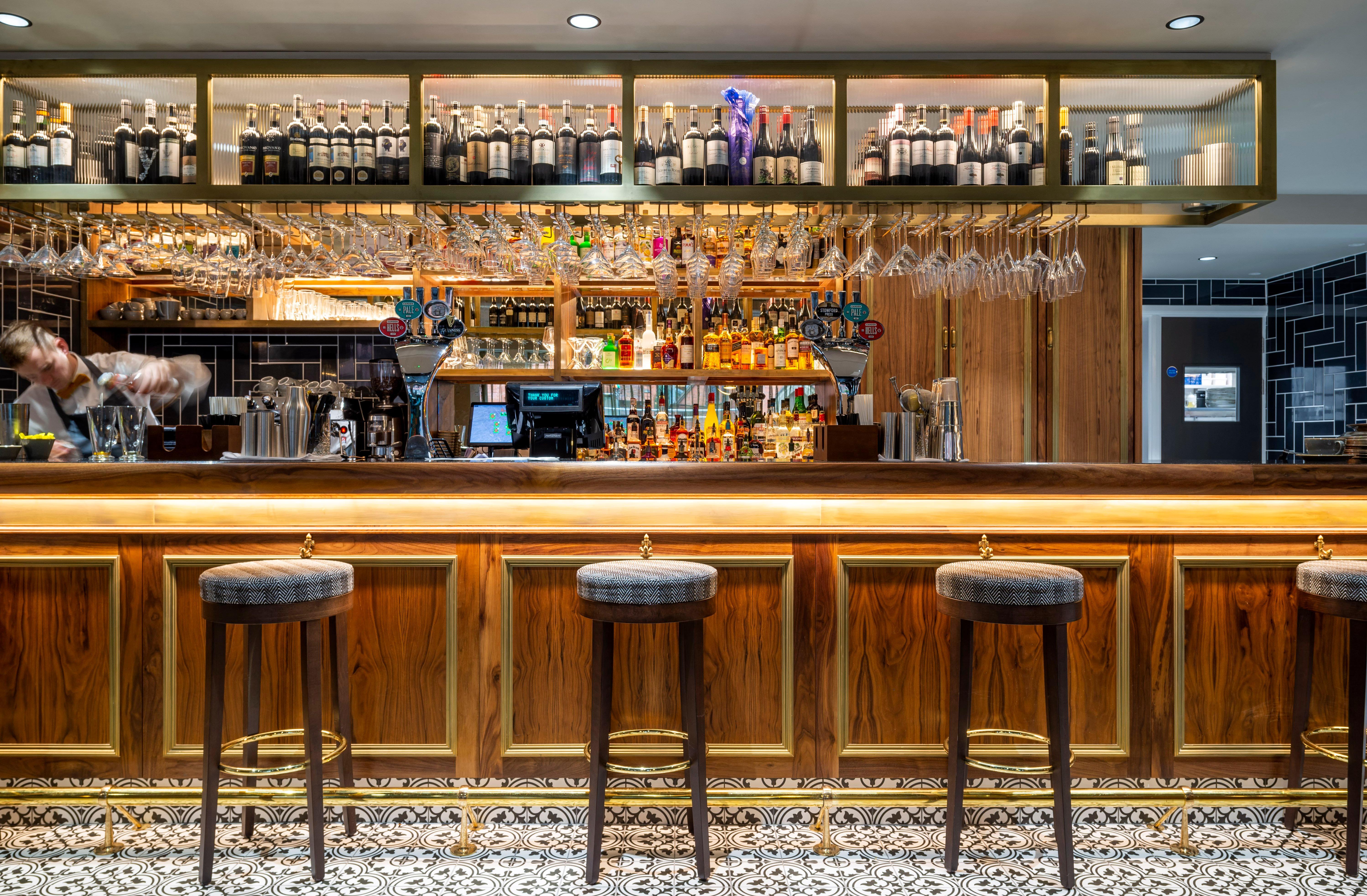 Hotel Indigo - Chester By Ihg מראה חיצוני תמונה