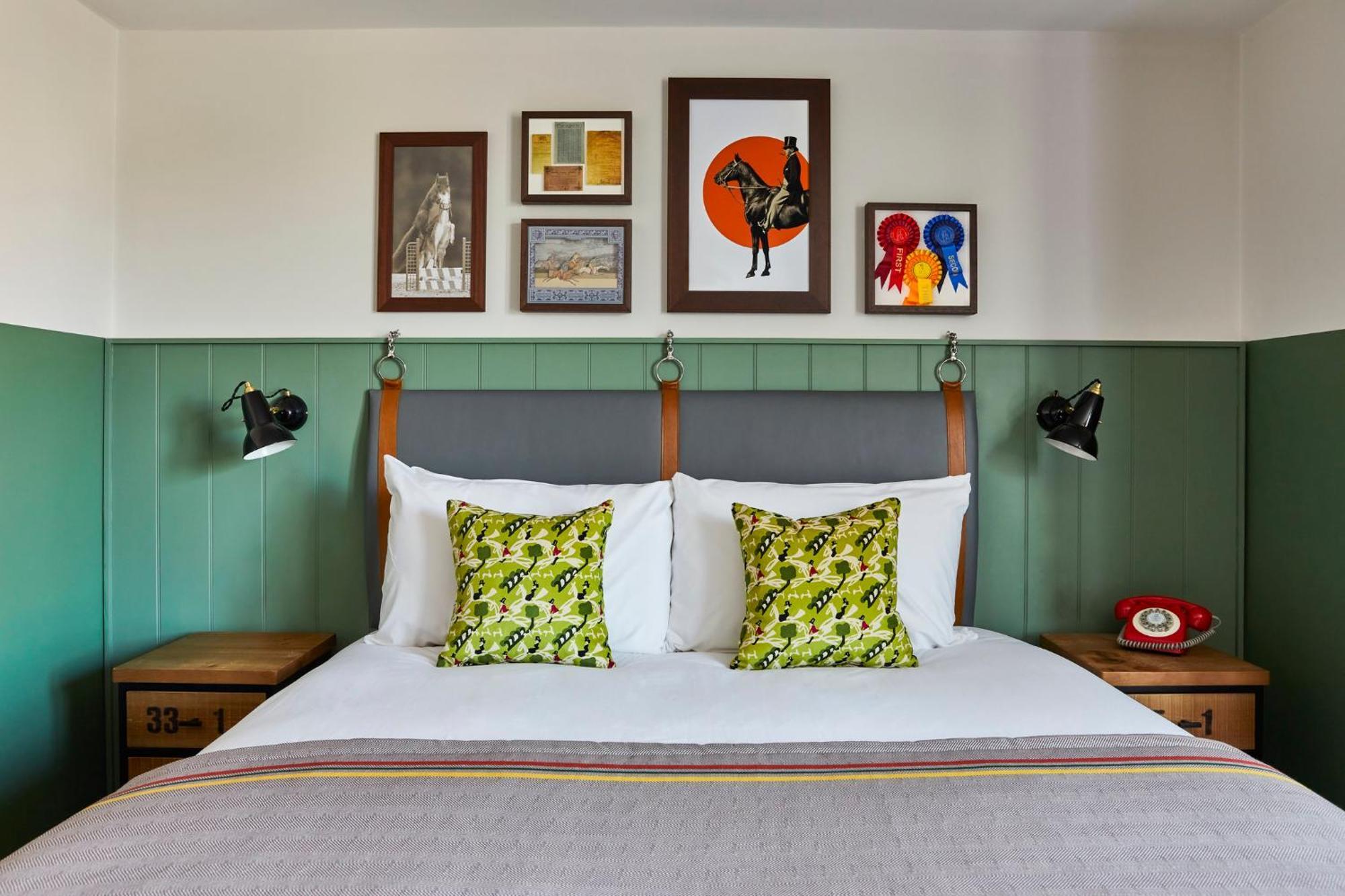 Hotel Indigo - Chester By Ihg מראה חיצוני תמונה
