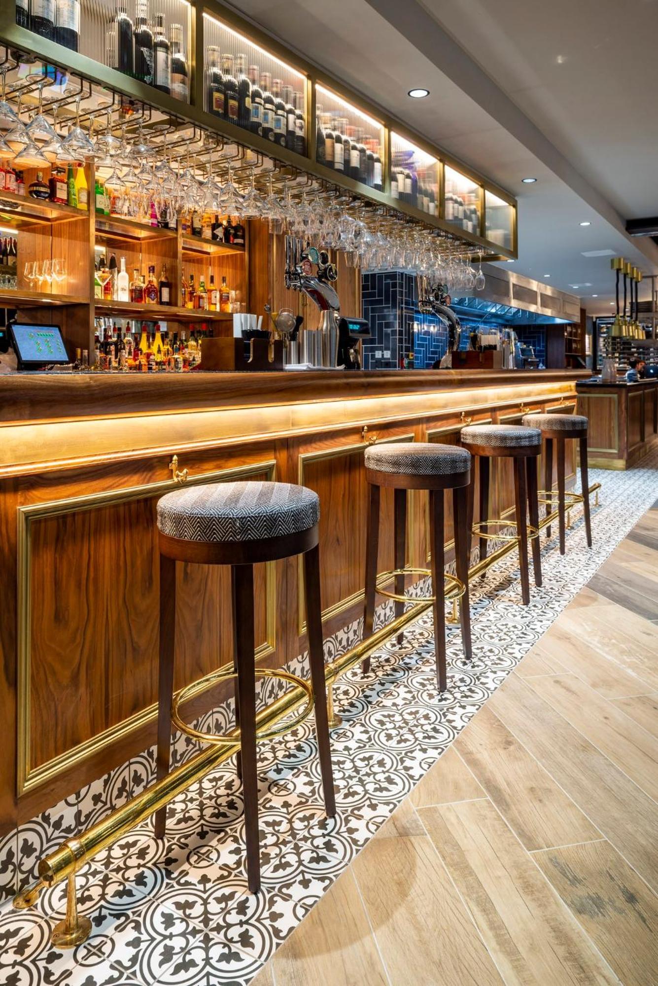 Hotel Indigo - Chester By Ihg מראה חיצוני תמונה